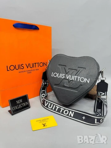 чанти louis vuitton, снимка 5 - Чанти - 50742712