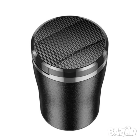 Пепелник за автомобил, снимка 2 - Аксесоари и консумативи - 52818810