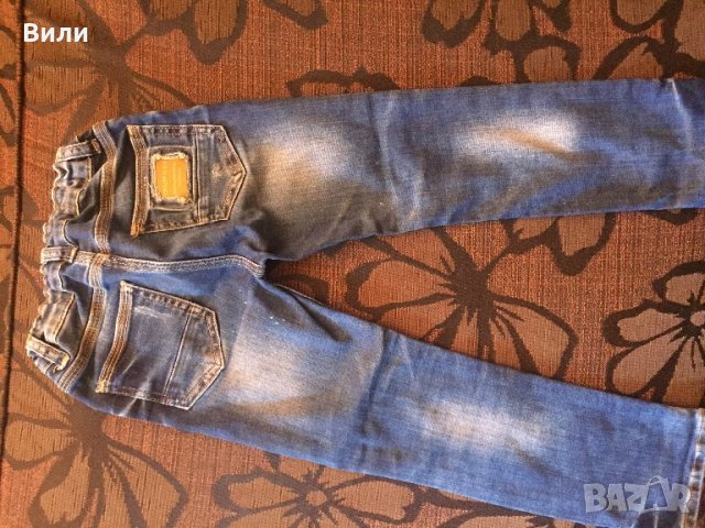 Дрехи за 5-6-7 год