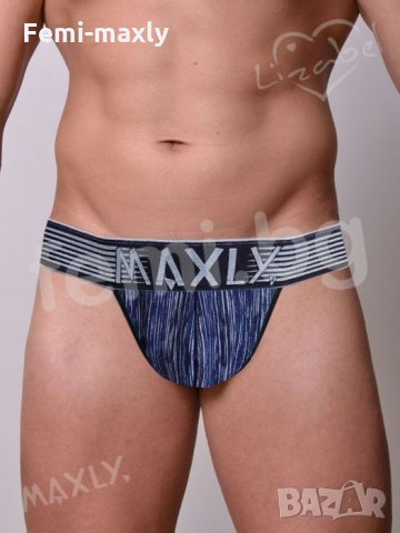 Перфектен супер секси Мъжки стринг /прашка/ различни цветове f3157 , снимка 6 - Бельо - 28003542