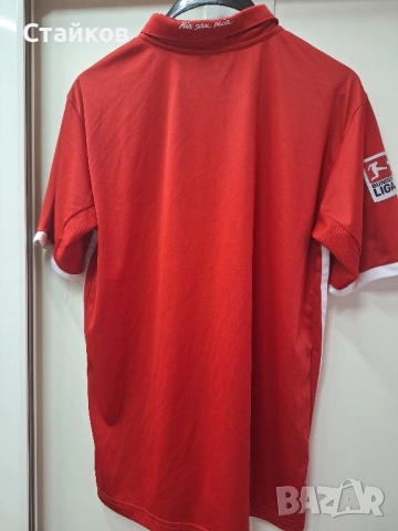 	фенска тениска adidas на FC BAYERN MUNCHEN-нова,размер M, снимка 3 - Фен артикули - 51810059