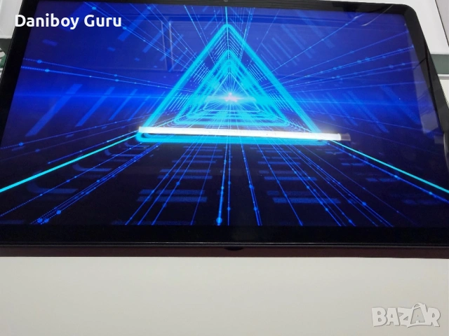 11-инчов таблет с 4G LTE и 5G WiFi, Android 14, таблет 36GB RAM + 256GB ROM/9580mAh/2000*1200 , снимка 6 - Таблети - 53440886