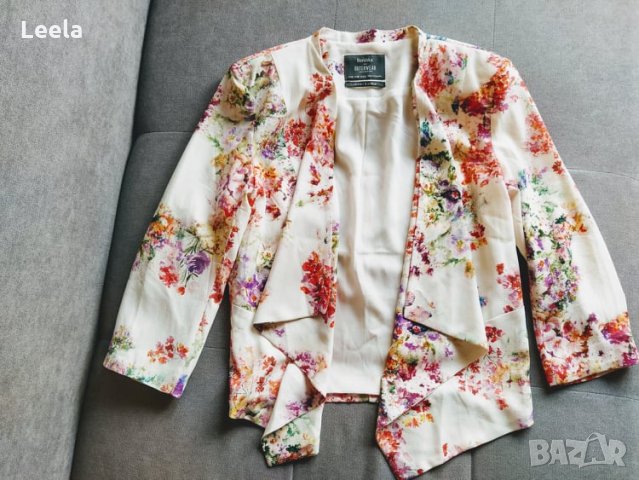 Дамско сако/блеайзър Bershka