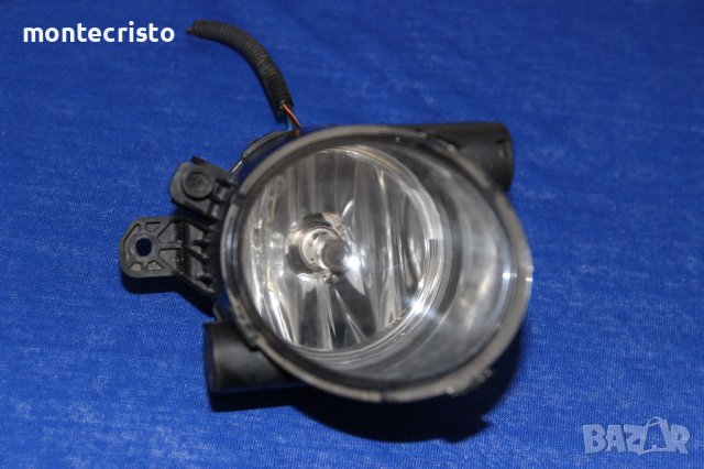 Ляв халоген Volvo V70 (2007-2013г.) ляв фар за мъгла / 31213101, снимка 2 - Части - 44126717