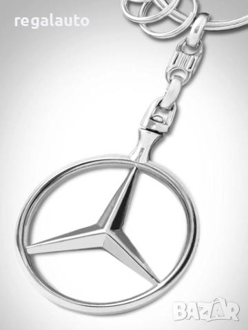 B66957516,Mercedes-Benz Collection,ключодържател, снимка 3 - Аксесоари и консумативи - 52367661