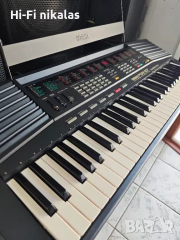 клавир пиано синтезатор клавир YAMAHA PSR-37, снимка 3 - Синтезатори - 50205475