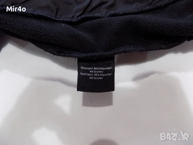 работно горнище engelbert strauss softshell яке суичър фанела елек блуза худи мъжко оригинално M, снимка 8 - Спортни дрехи, екипи - 46537320