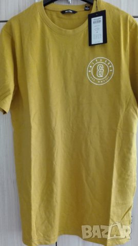 Only&Sons мъжка тениска - промо цена! , снимка 2 - Тениски - 22519645