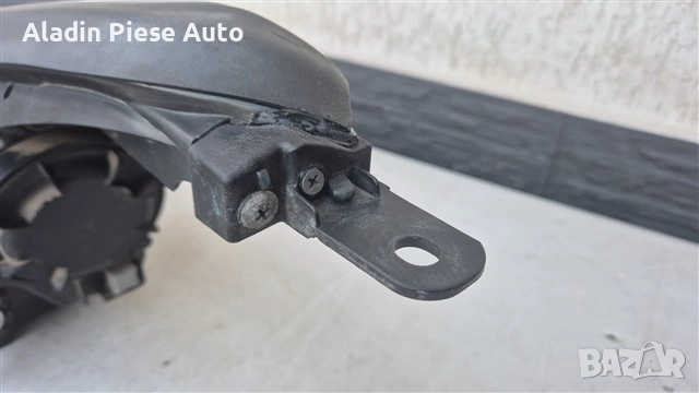 Десен фар Kia Sportage година 2016 2017 2018 2019 2020 2021 LED халогенна крушка код 92102F1011 , снимка 5 - Аксесоари и консумативи - 52953400