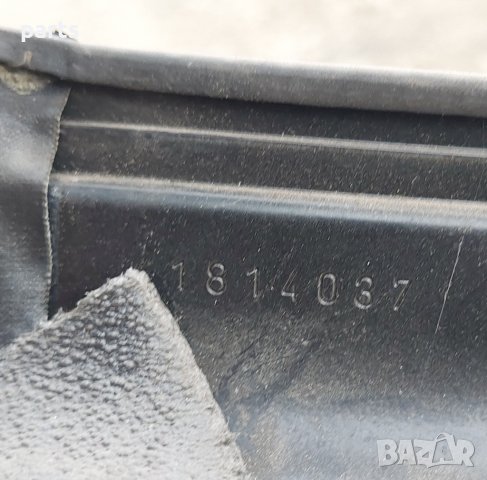 Заден Ляв Стъклоповдигач и Рамка Ауди А6 4F C6 N, снимка 6 - Части - 38603453