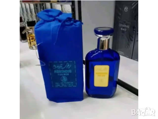   парфюми, снимка 3 - Унисекс парфюми - 50438650