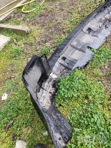 Задна Броня - Honda CRV-3 - 2008, снимка 6 - Части - 49559664