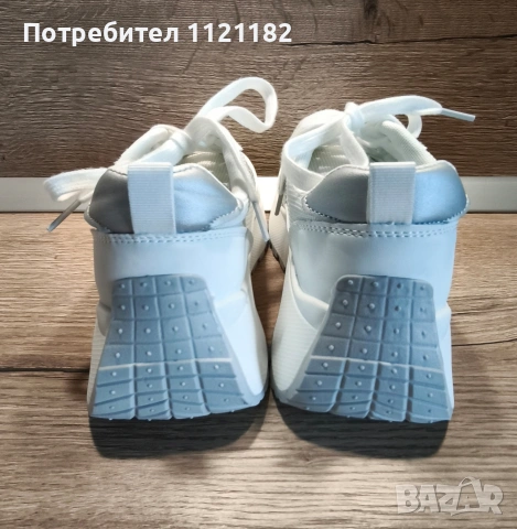 Дамски маратонки , снимка 6 - Маратонки - 53440571