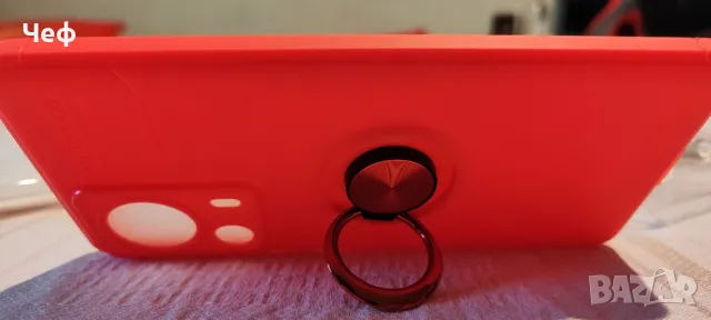 Калъф за Xiaomi 13 lite, снимка 4 - Калъфи, кейсове - 49848243