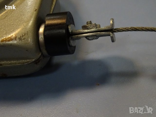 балансьор Atlas Copco RIL-5 0.4-2.3kg, снимка 8 - Други машини и части - 37699720