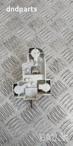 Платка външен стоп BMW 3-Series E46 2002г.(дясна комби)	