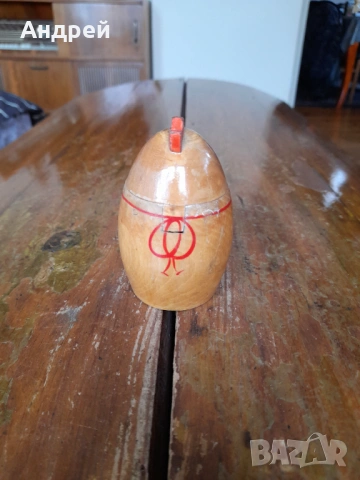 Стара дървена кутия пиле, снимка 3 - Други ценни предмети - 53288446