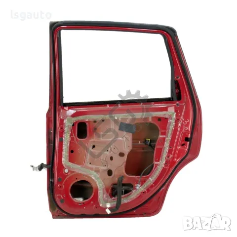 Задна дясна врата Nissan Note I (E11) 2005-2012 ID:146591, снимка 2 - Части - 50347573