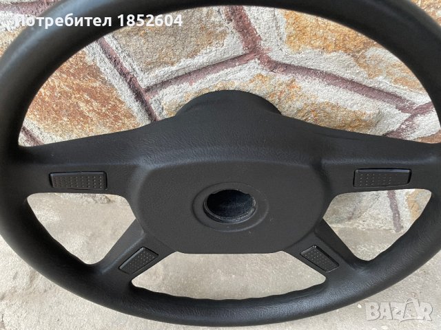 Волан БМВ Е30/ BMW E30, снимка 3 - Части - 38571860