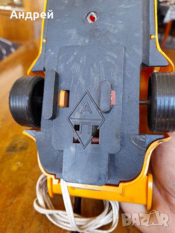 Стара кола,количка #37, снимка 7 - Антикварни и старинни предмети - 37117784