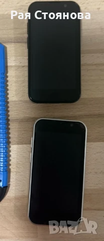 Мини смартфон, 3G WCDMA, снимка 6 - Друга електроника - 51112736