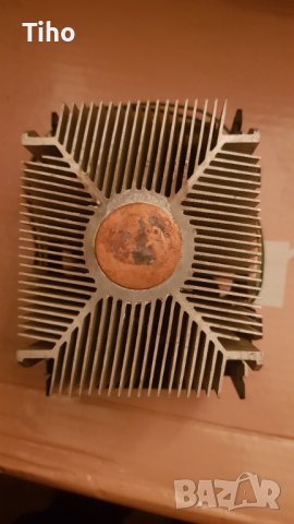 Охладител за интел