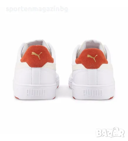 Мъжки кецове Puma Serve Pro lite, снимка 5 - Кецове - 49623302