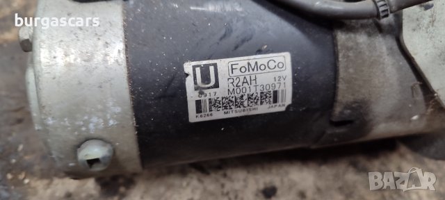 Стартер M001T30971 Mazda6 GH 2.2-163к.с. - 110лв, снимка 2 - Части - 43144140