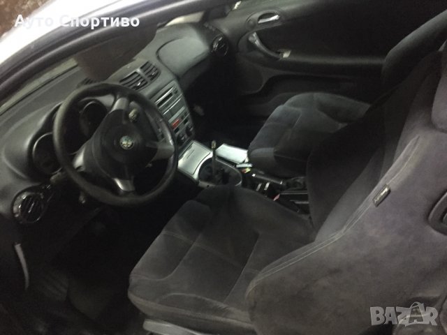 Алфа ромео Gt на части!, снимка 8 - Автомобили и джипове - 26676881