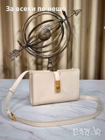 Celine Дамска Чанта Селин - Налични Различни Цветове Код SK94, снимка 6 - Чанти - 52487919