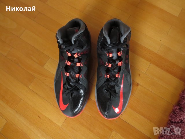 nike air max, снимка 7 - Маратонки - 27356973