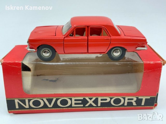 Търся стари руски метални колички на NOVOEXPORT 1:43 тел.0877069596, снимка 9 - Колекции - 36812490
