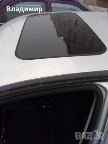 Фолксваген Голф 4 1.4i 16V бензин 1998г., снимка 8 - Автомобили и джипове - 53210092