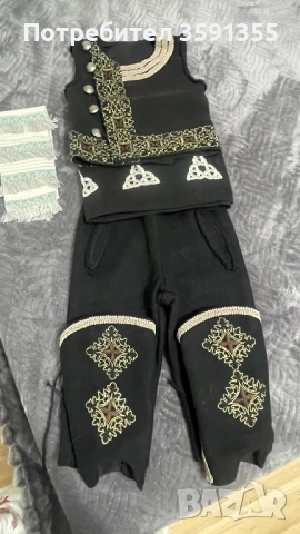 носия за момче 3 4 години , снимка 3 - Други - 52900466