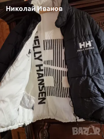 Helly Hansen , снимка 2 - Якета - 48667320