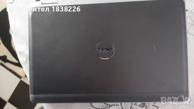 Лаптоп DELL  LATITUDE  E6430s