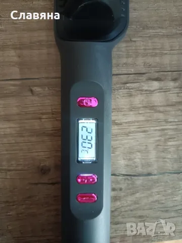 Преса за коса, снимка 5 - Преси за коса - 48366860