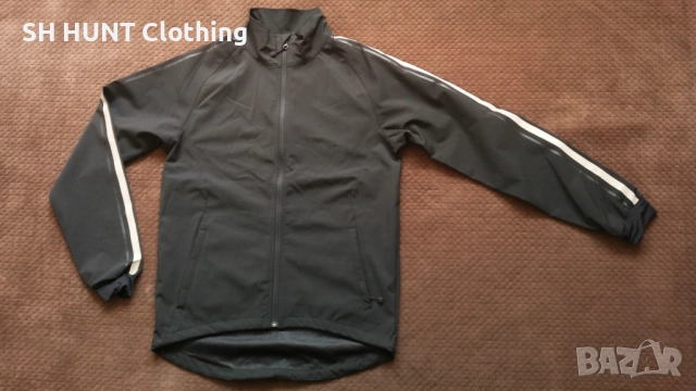 NORDIC TRACK HYBRID Stretch Jacket размер 50 / M - L еластична хибридна горница W3-27
