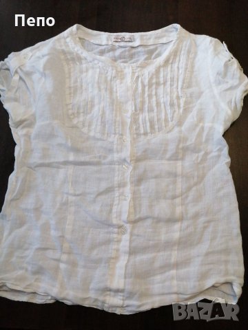 Спортна блузка, снимка 1