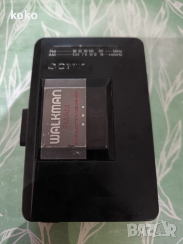 Walkman Sony уалкман Сони, снимка 9 - Аудиосистеми - 52368136