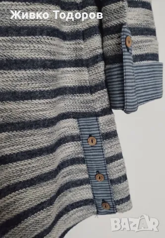 Дамски дънки ,прави STRAIGHT George UK, НОВИ, снимка 9 - Дънки - 47548157