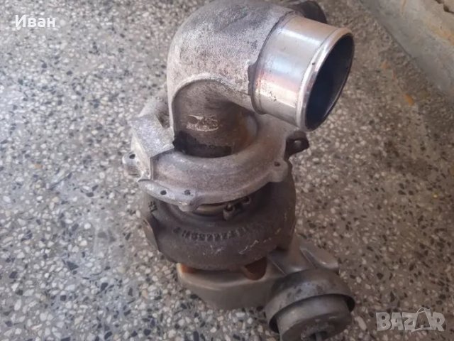 Турбина за Toyota Avensis/Corolla/Auris 2.0 D-4D, снимка 3 - Части - 50097078