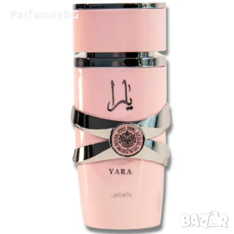 Lattafa Yara, снимка 2 - Дамски парфюми - 48218907