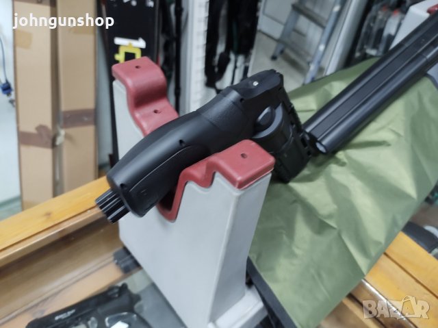 💥 Въздушна пушка HDS 68 T4E cal. 68 – Травматична двуцевка за самозащита ПРОМО ЦЕНА 379лв ..! , снимка 4 - Въздушно оръжие - 33180264