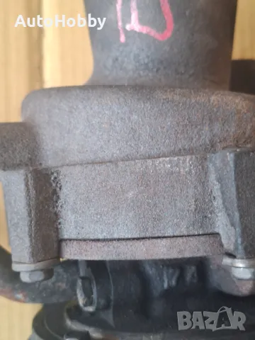 Турбо Турбини Турбокомпресор БМВ BMW N47D20 2.0дизел 184к.с. 2013г., снимка 3 - Части - 49514718