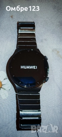 Часовник Huawei GT2 Pro