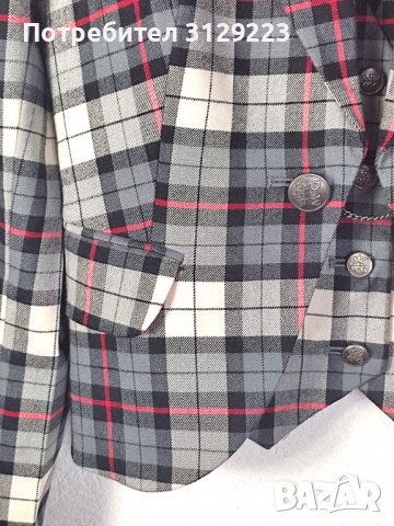 McGregor blazer D38 F40 , снимка 9 - Якета - 38648133