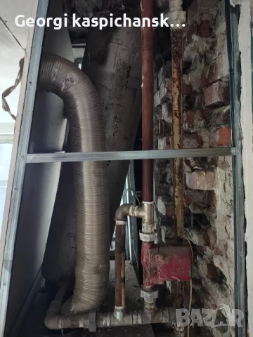 Камина , снимка 5 - Камини - 48057956