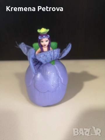 Доставка до СПИДИ АВТОМАТ 2,14€ - Кукли Lalaloopsy Лалалупси, Ягодка,Симба/Simba, Bratz Babyz и др, снимка 17 - Кукли - 53519475