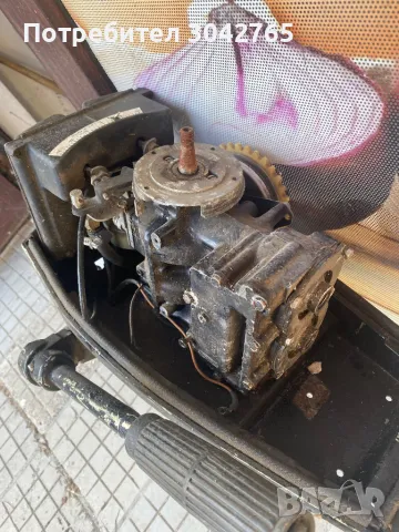 Mercury 4 , снимка 2 - Воден транспорт - 49143715